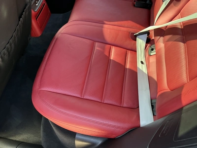Used 2015 PORSCHE MACAN Classic Cars & Trucks Michigan US | Miedema Asset Management Group #1761579