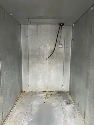 Kool Star Walk-In Cooler