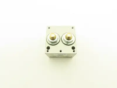 New | in-Stock JOYNER _UNKNOWN_ Valves/Fittings | Arrow Industrial #627983