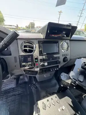 Used 2016 FORD F550 Misc Trucks California US | Commerce Truck Equipment Sales #1547765