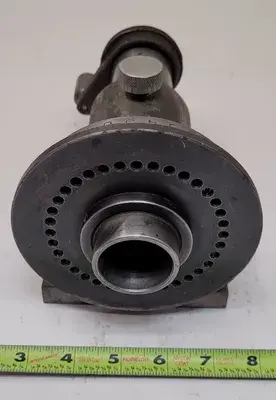 USED YUASA 5C COLLET SPIN INDEX