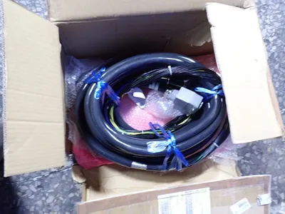 USED FANUC A6604005T084#L20R53