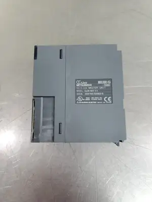 USED Mitsubishi QJ61BT11