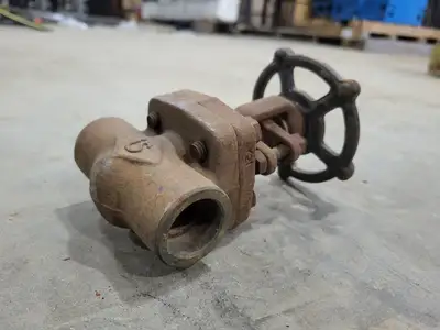 USED ILSHIN 8A05-8