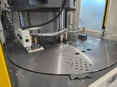 USED 2022 NIIGATA MDVR110S8000-IM1142