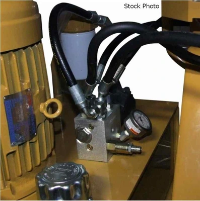 NEW BAILEIGH RDB-500