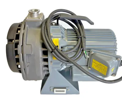 USED Ulvac DIS-251