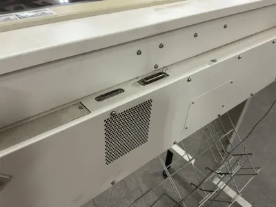 Used HEWLETT PACKARD C2848A Large Format Printers Michigan US | Miedema Asset Management Group #1304522