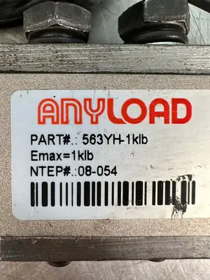 Anyload 563YH-1KLB / 563YH1KLB (4.5.5)