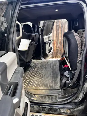 USED 2018 FORD F-150 XTR