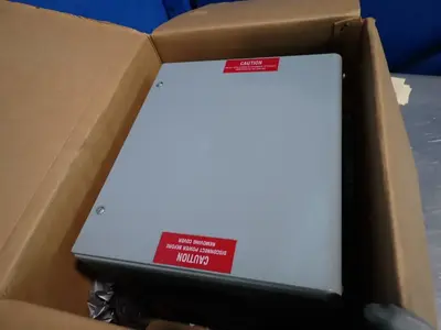 New | in-Stock DAYKIN PS48G2451E DC Power Supplies Ohio US | HGR 24 #896830