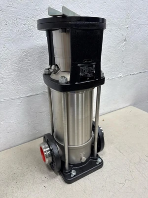 New | in-Stock GRUNDFOS CRN10-8 A-FGJ-A-V-HQQV-XX2 Centrifugal Pumps Minnesota US | Fram Fram LLC #1280939