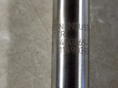 NEW UNISON INDUSTRIES 9400365-1