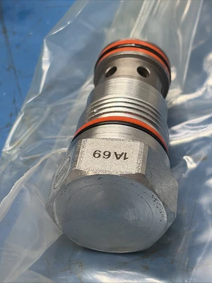 NEW Sun Hydraulics CXEDXCN