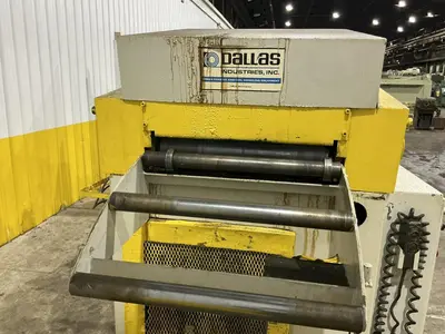 USED DALLAS DCR-8000X24