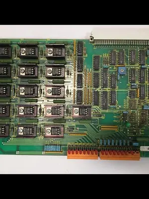 USED KEBA E-16-DIGOUT-PLUS D1456D