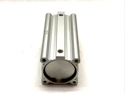 CQ2A100TN-175DCZ | SMC  Compact Cylinder - Used