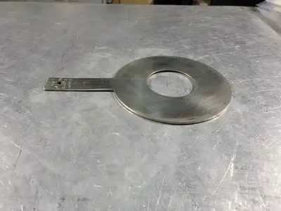 USED NPT 3.000