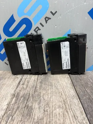 ALLEN BRADLEY 1756-IB16 Electrical/PLC/Automation | ESS Industrial Equipment Sales (4)