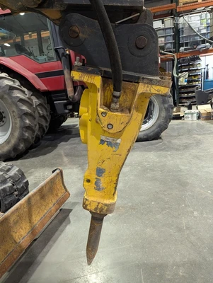 Used 2022 EPIROC SBU340 Misc Construction Attachements Pennsylvania US | Zimmerman Farm Service #1410211