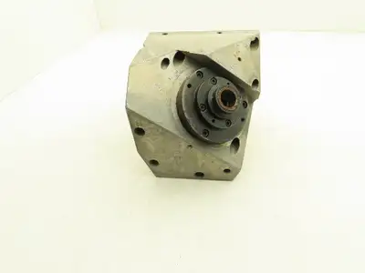 KUMA Werkzeugmaschinenfabrik Spindle Head 54.3680 / 234097 SP505