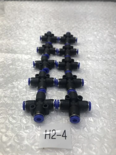 NEW CDC 2-way 3-way 4-way