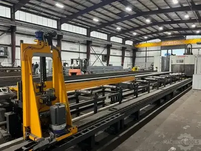 USED 2021 FICEP VALIANT 453 VLB