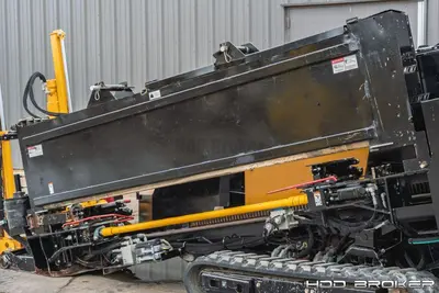 Used 2020 VERMEER 2020 VERMEER D23X30DR S3 Drill Rigs Florida US | HDD Broker #1346325