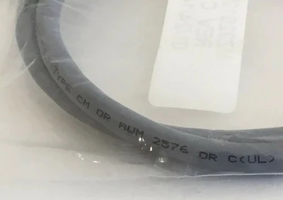 *Lot Of 2* Alpha Wire MZ320129 REV.C + *Warranty*