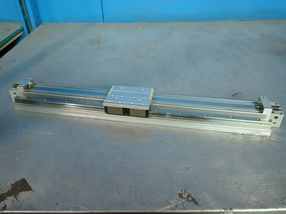 Used SMC MY1H25500LZ Pumps Ohio US | HGR 24 #926567