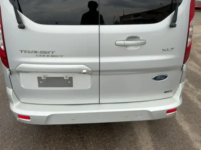 USED 2018 FORD TRANSIT