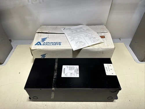 NEW Advance 78E6341-001