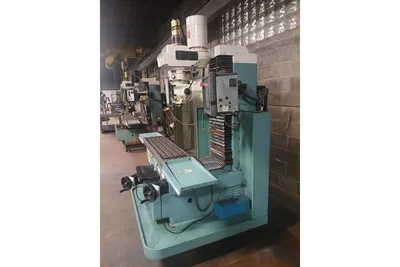 Used _UNKNOWN_ _UNKNOWN_ Bed Type Mills Ohio US | Thompson Auctioneers #1547204