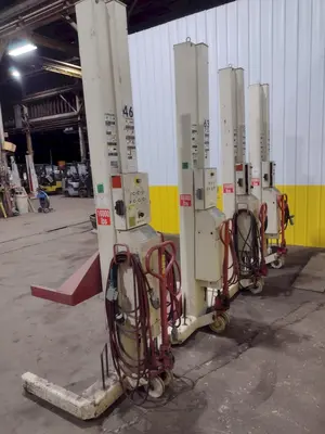 USED STERTIL KONI