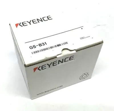 New | in-Stock KEYENCE Hinged Door Mounting Bracket, Locking Type, Right Open Panel Mounts Michigan US | Maverick Industrial Sales #1391609