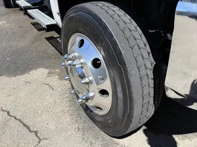 Used 2020 CHEVROLET SILVERADO 5500HD Tow trucks California US | Ben Kaplan Equipment #1419073