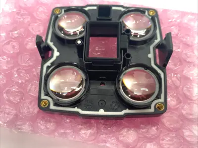 New | in-Stock Cognex 820-20245-006 Sensors Michigan US | Maverick Industrial Sales #1410807