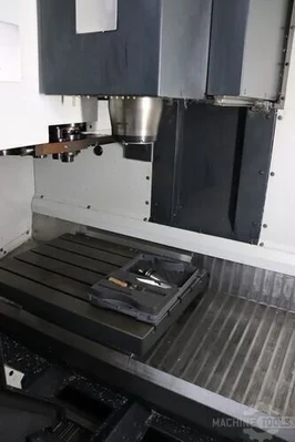 USED 2011 DMG MORI SEIKI 635 ECO