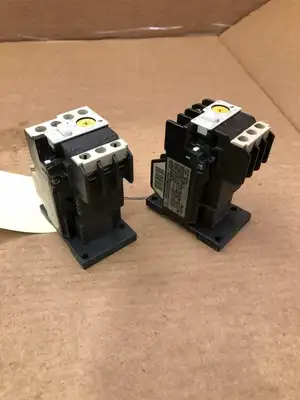 USED FUJI ELECTRIC 4NR0AM