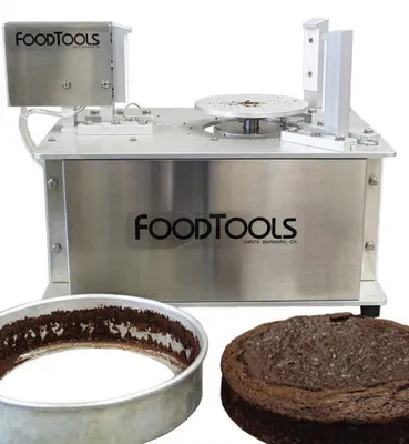 New | in-Stock FOODTOOLS CD-9B Food Processing Equipment (misc) California US | BakeryEquipment.com #1556093