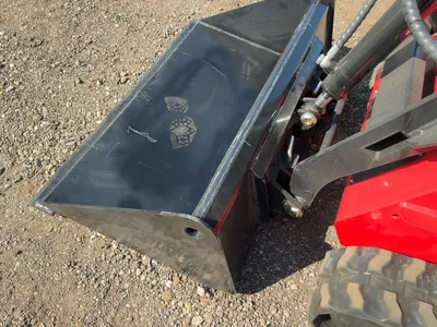 Used 2026 SDLANCH SDEL1200 DIESEL Skid Steer Loaders Michigan US | Miedema Asset Management Group #1477468