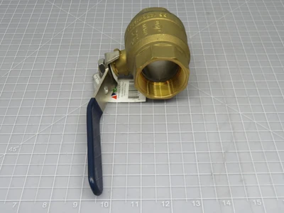New | in-Stock AMERICAN VALVE _UNKNOWN_ Valves/Fittings | OCO Industrial #1732859