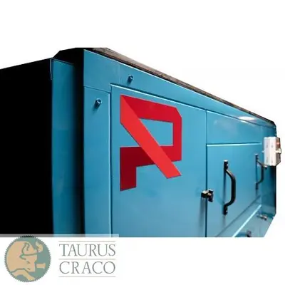 USED REVERSE AIR DOWNDRAFT TABLE