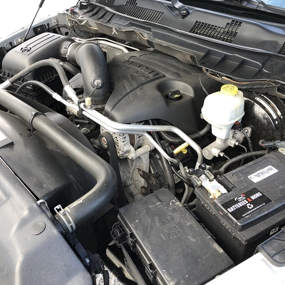 USED 2014 RAM 1500