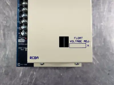 NEW HAYLEY RCBA-120