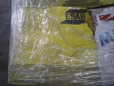 Assorted Welding Wire