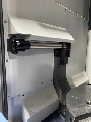 2022 DN SOLUTIONS PUMA V8300R Multi-Axis CNC Turning Center | Toolquip, Inc. (5)