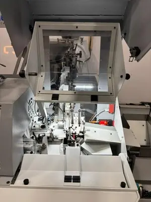 USED WAFIOS SKM10