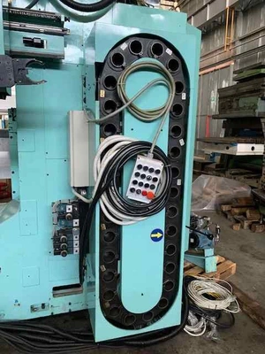 FPT CNC Bed Type Mill, in very good used condition, POA