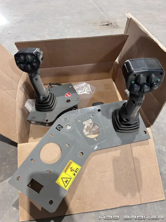 Used 2019 DITCH 2019 DITCH WITCH AT40 ALL TERRAIN Construction Equipment Parts Florida US | HDD Broker #1346819